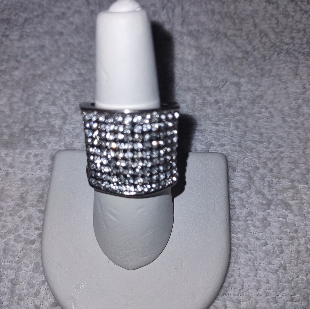 Men's ring